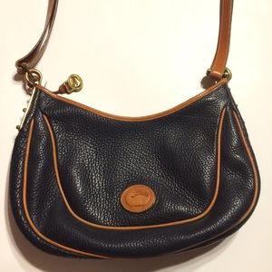 Dooney & Bourke Classic All Weather Leather Purse
